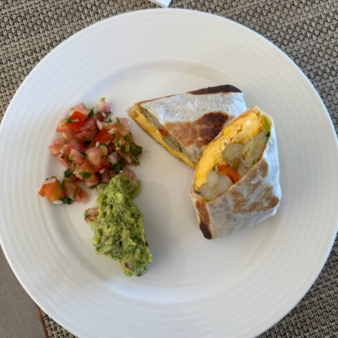 costa rica food