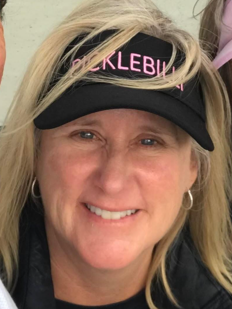 Coach Janice Mundee