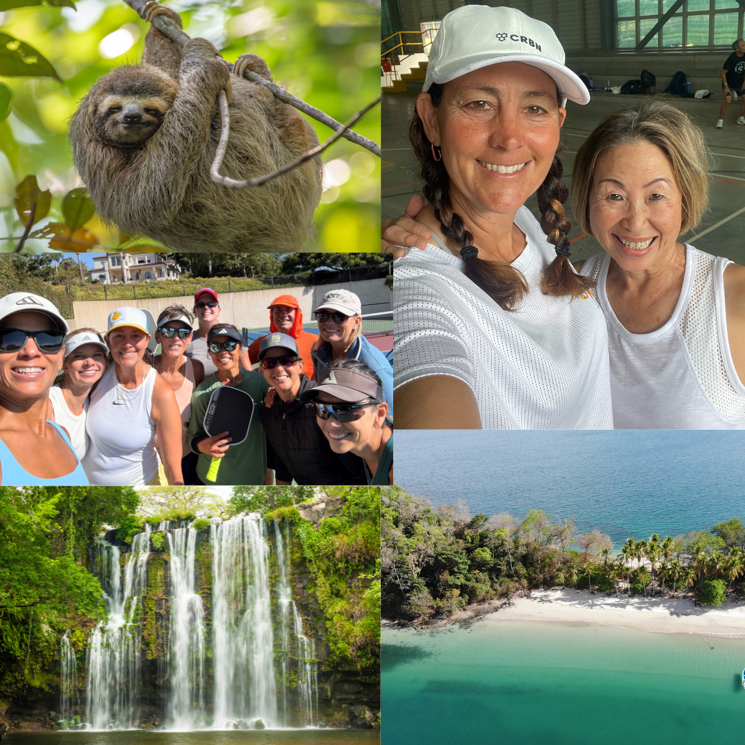 costa rica pickleball