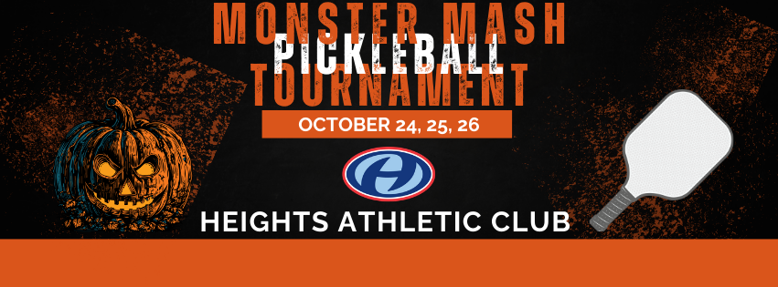 halloween tournament header