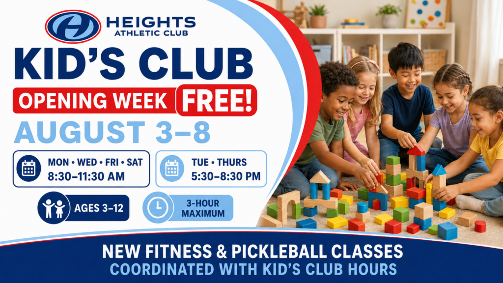 kids club