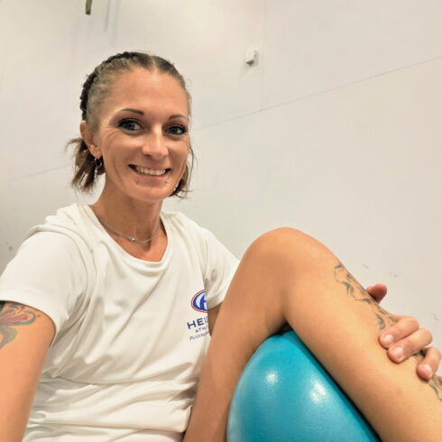fitness