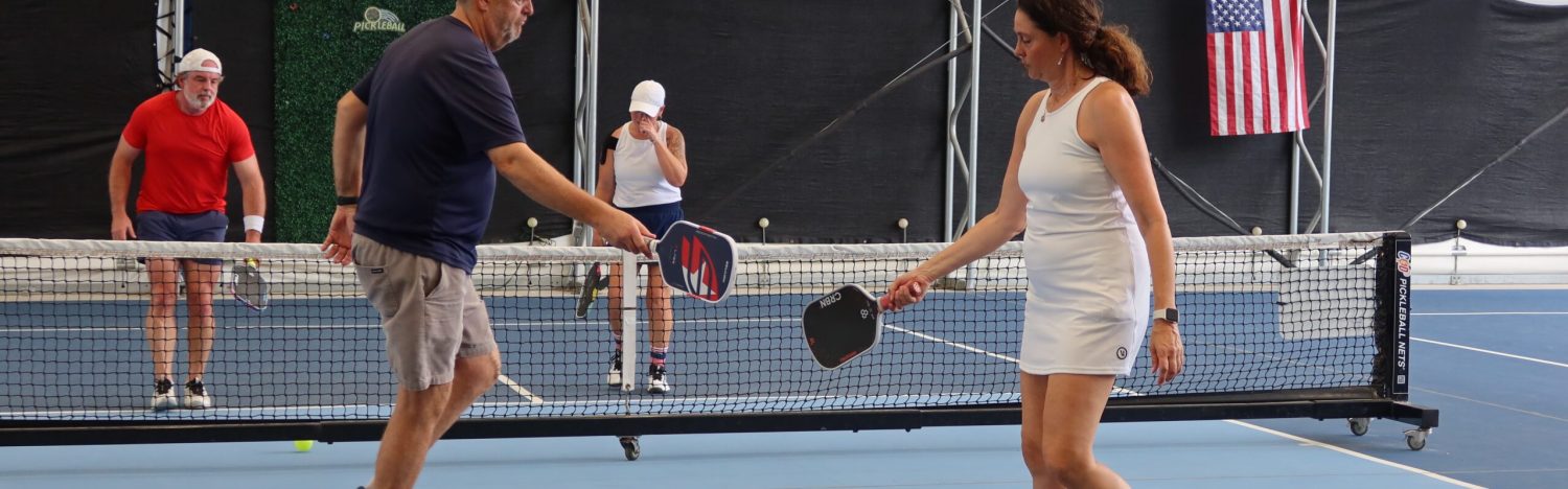 pickleball