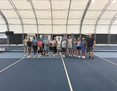 pickleball