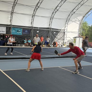 pickleball
