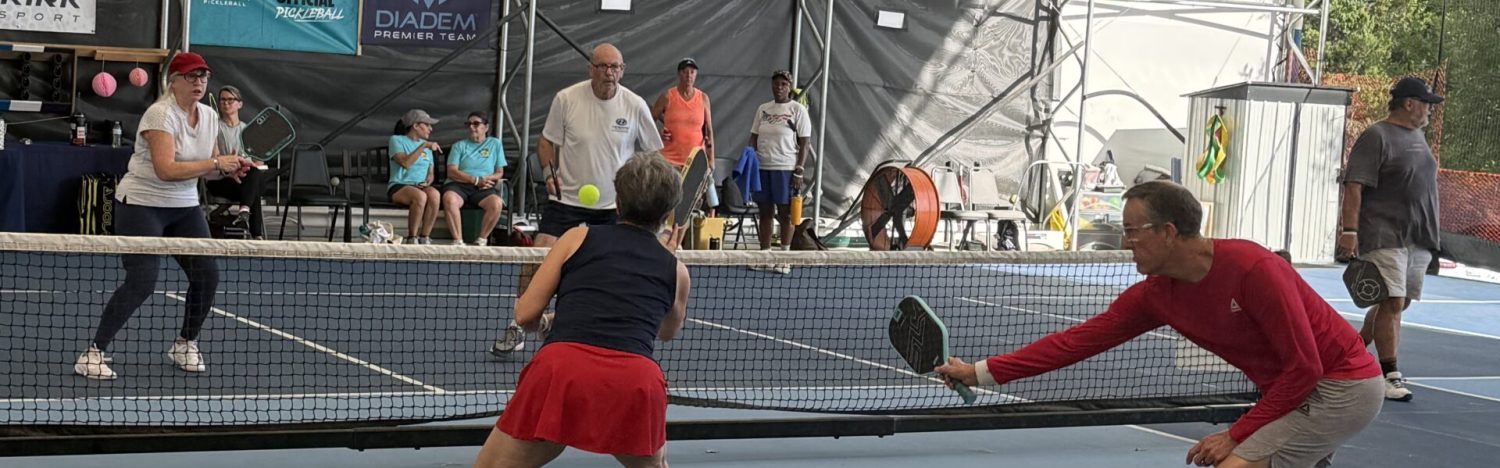 pickleball