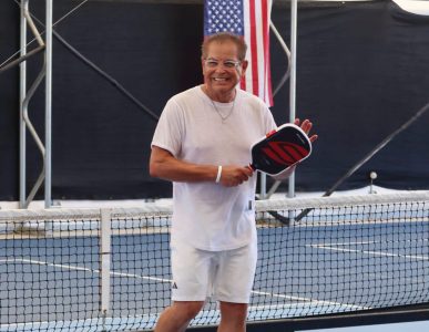 pickleball